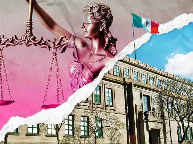 Exaspirante a la SCJN acusa irregularidades en proceso de elección de candidatos
