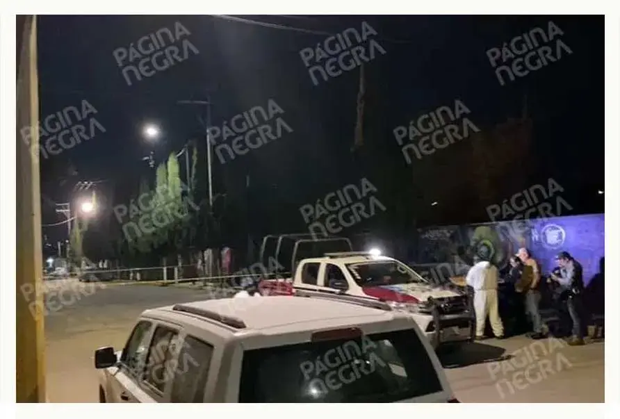 Encuentran un pie en un contenedor de basura cercano al panteón de Xonacatepec, Puebla