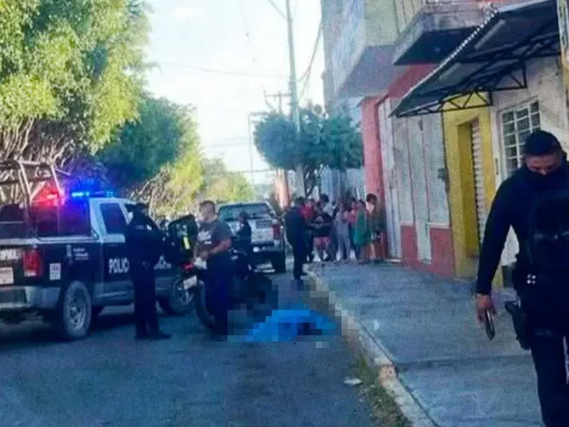 Ejecutan en Tehuacán a "El Boris", líder narcomenudista en Puebla y Veracruz 