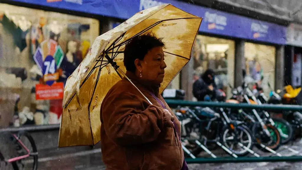 Así estará el clima en Puebla este miércoles 12 de febrero del 2025 