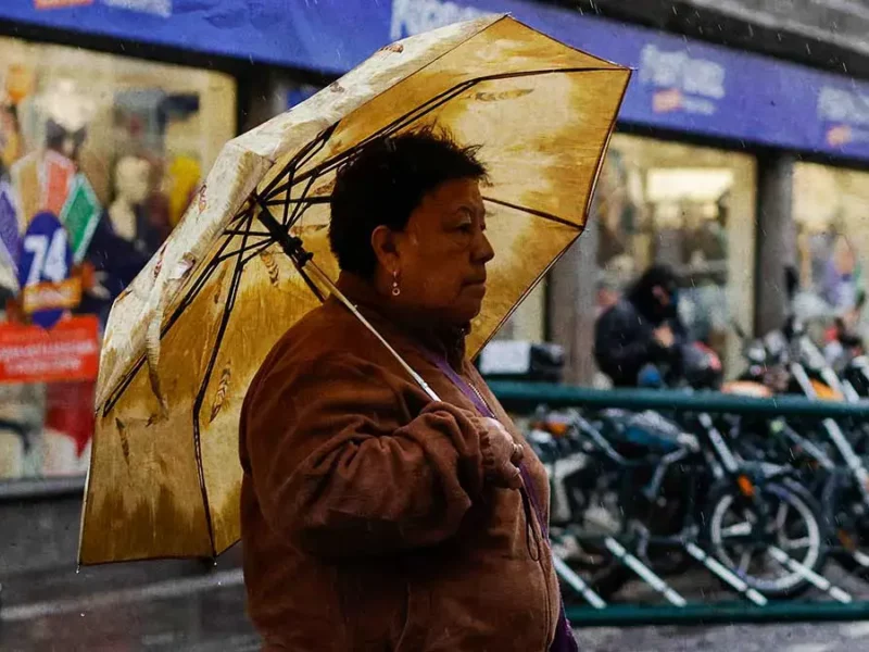 Así estará el clima en Puebla este miércoles 12 de febrero del 2025 
