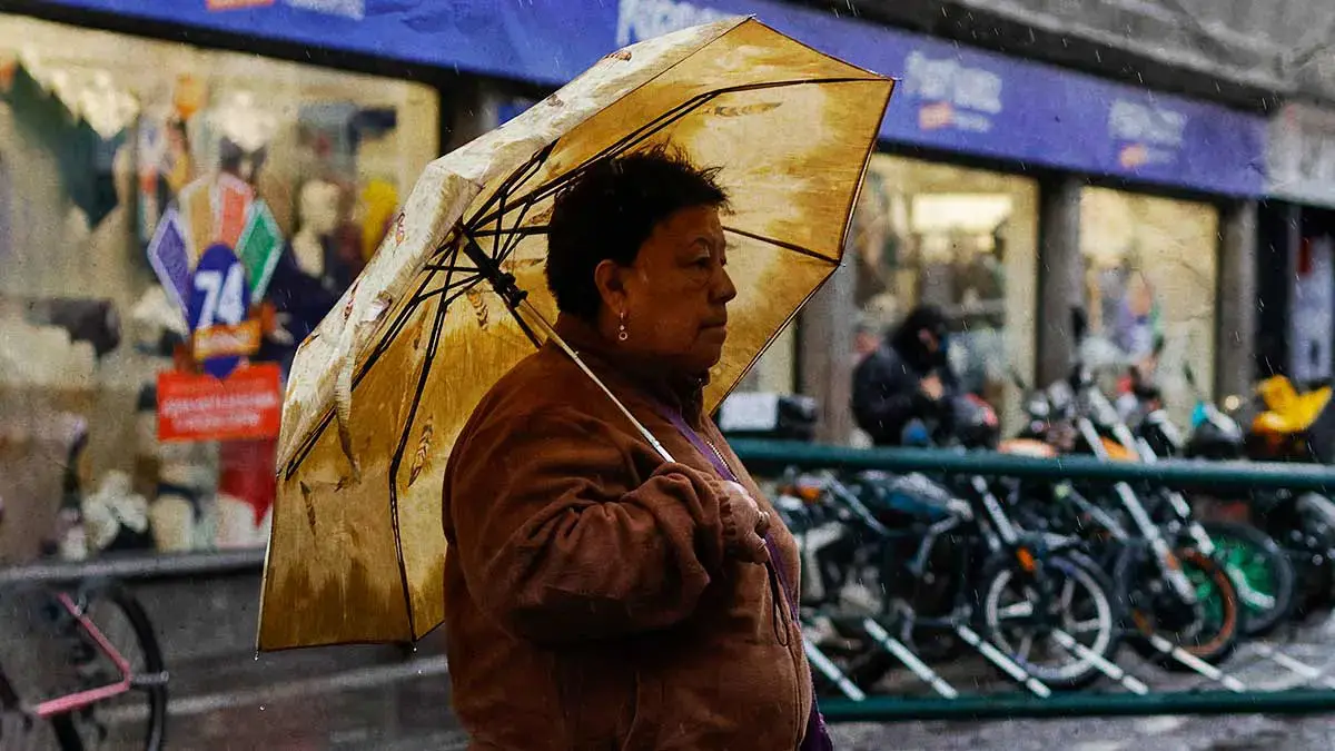 Así estará el clima en Puebla este miércoles 12 de febrero del 2025 