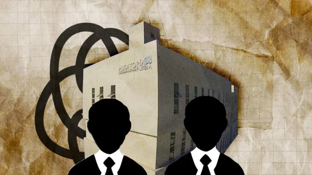 ASE Puebla podría iniciar responsabilidad administrativa contra exalcaldes de Amozoc y Teziutlán 