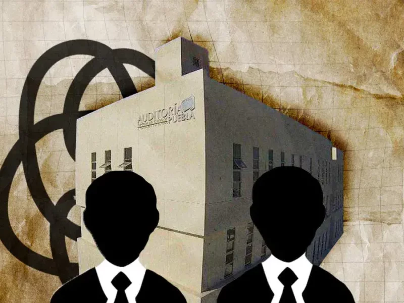 ASE Puebla podría iniciar responsabilidad administrativa contra exalcaldes de Amozoc y Teziutlán 