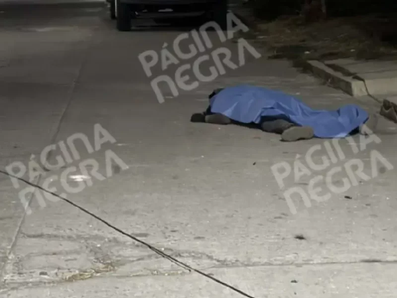 Ataque armado de la Operativa Barredora en San Francisco Tláloc, Puebla dejó un muerto