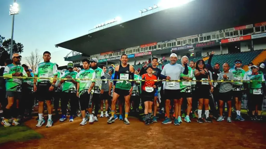 Abren inscripciones para la Segunda edición de la Carrera Pericos de Puebla 2025
