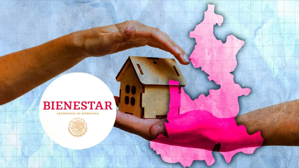 Municipios de Puebla donde podría arrancar el Programa Vivienda del Bienestar 