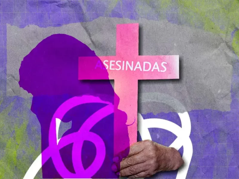 En la última década, han ocurrido 100 feminicidios de niñas y adolescentes en Puebla