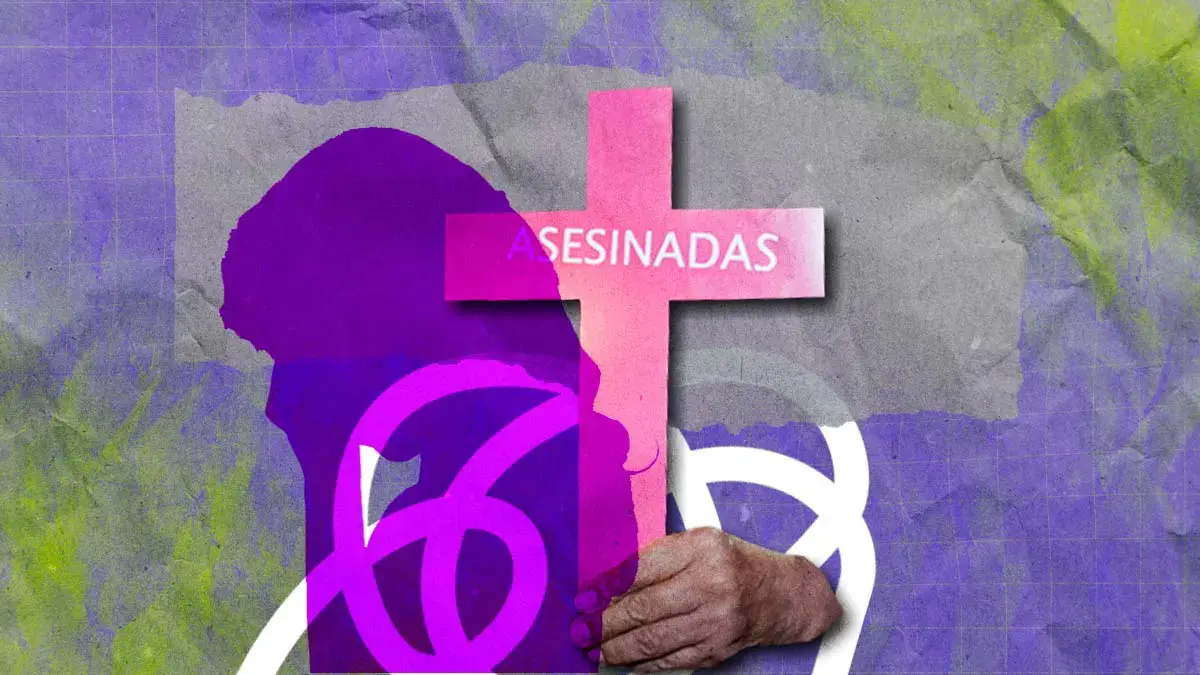 En la última década, han ocurrido 100 feminicidios de niñas y adolescentes en Puebla