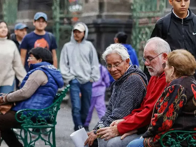Así estará el clima en Puebla este jueves 13 de febrero del 2025 
