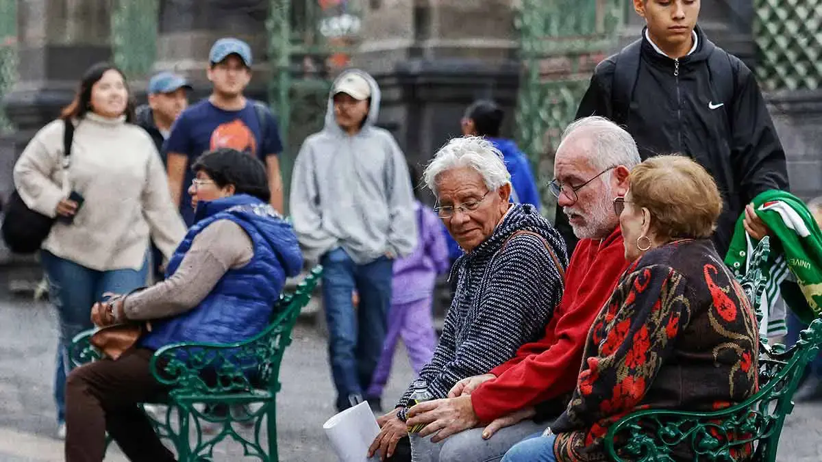 Así estará el clima en Puebla este jueves 13 de febrero del 2025 