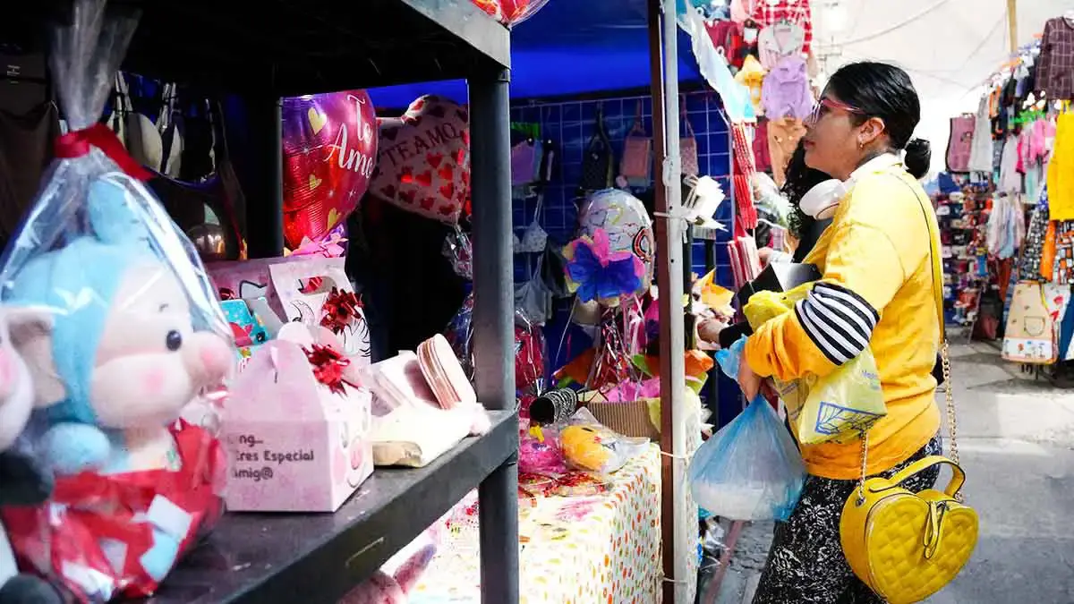 Regalos más originales que puedes conseguir en Puebla para el Día de San Valentín