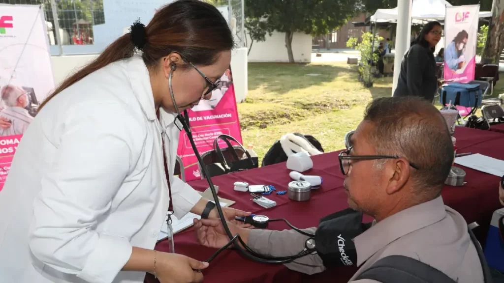 Llegará la Jornada Imparable al Parque Biblioteca “Gilberto Bosques Saldívar”