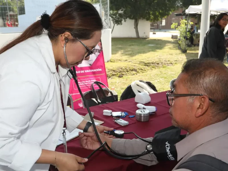 Llegará la Jornada Imparable al Parque Biblioteca “Gilberto Bosques Saldívar”