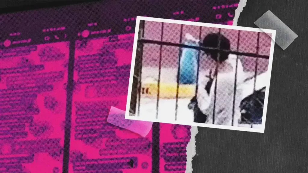 Lucio dejó abandonado a su bebé en Tultitlán, Edomex; conversaciones revelan conocimiento de la madre