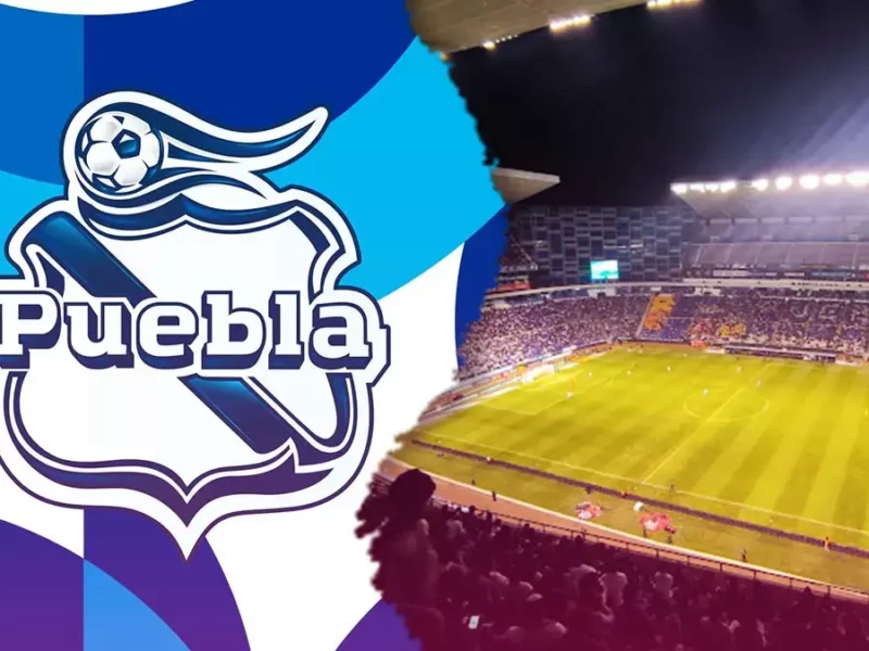 Estadio Cuauhtémoc agoniza, Club Puebla varonil y Femenil no le dan triunfos desde octubre 2024