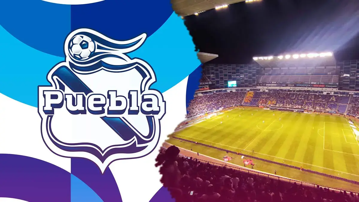 Estadio Cuauhtémoc agoniza, Club Puebla varonil y Femenil no le dan triunfos desde octubre 2024