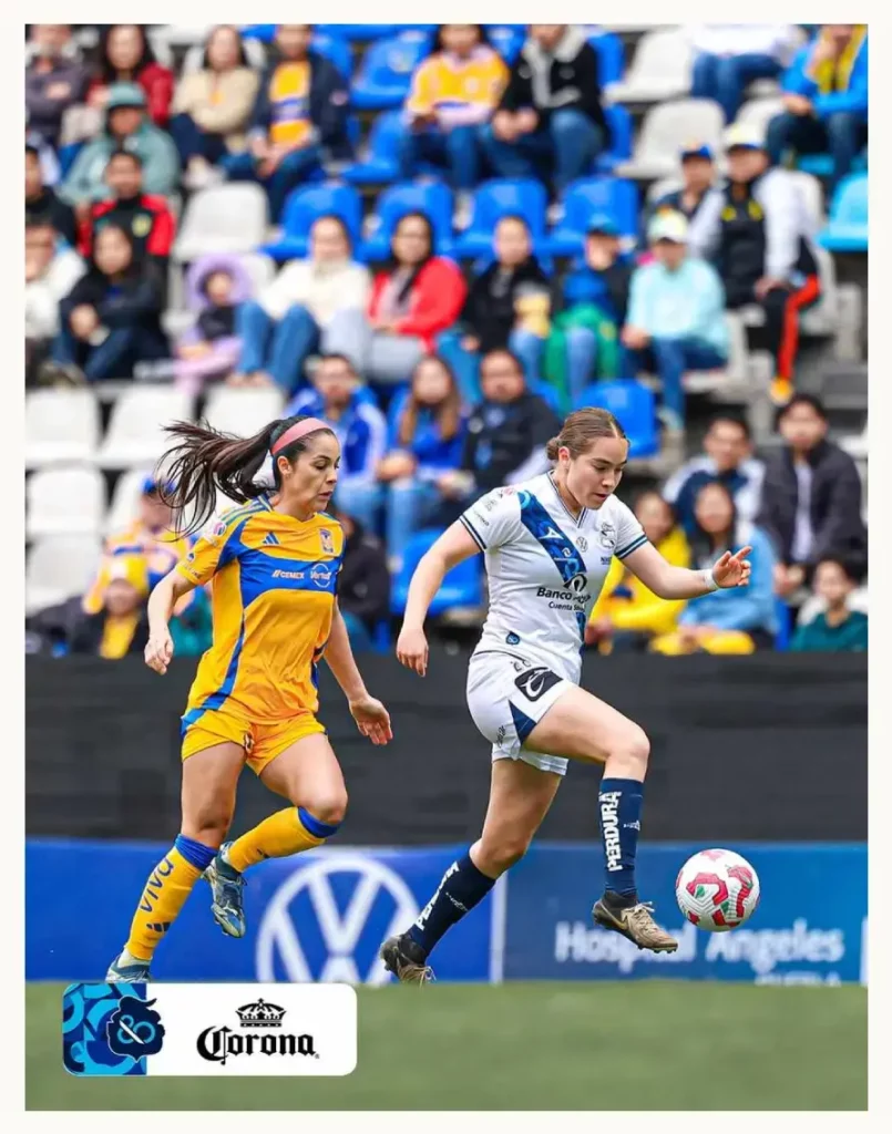 Estadio Cuauhtémoc agoniza, Club Puebla varonil y Femenil no le dan triunfos desde octubre 2024