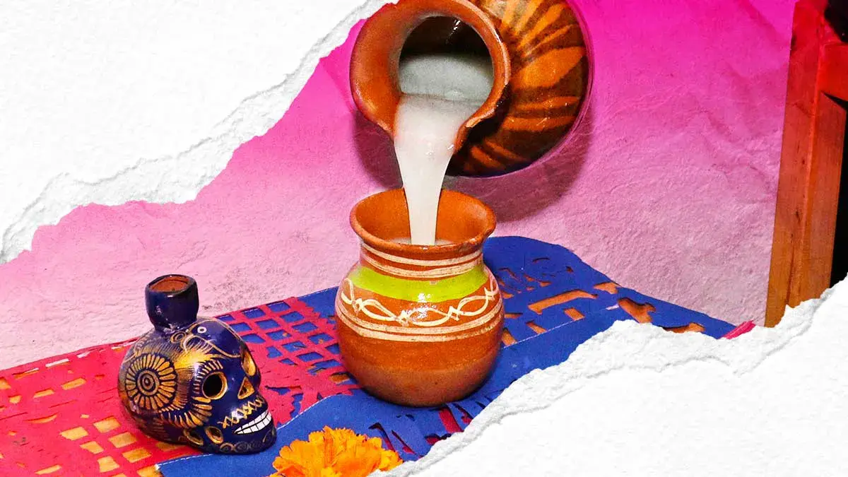 Tlachiqueros de San Mateo Ozolco invitan a la Feria del Pulque 2025