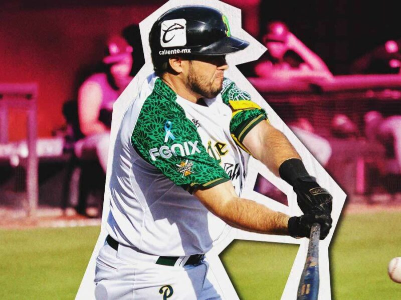 Inicia venta de boletos para la serie inaugural de Pericos de Puebla vs Piratas de Campeche