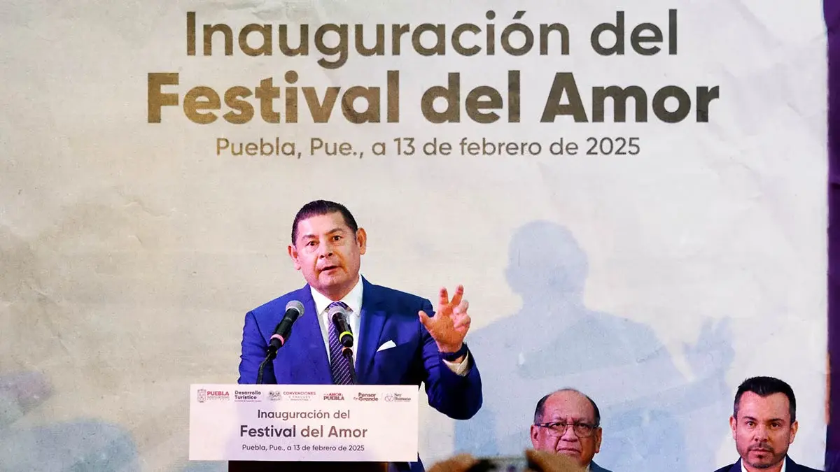 Festival del Amor en Puebla ofrecerá vuelo en globo aerostático; esto costará la experiencia