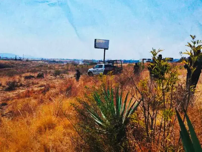 Detienen a cuatro hombres armados tras enfrentamiento en Vía Atlixcáyotl, Puebla