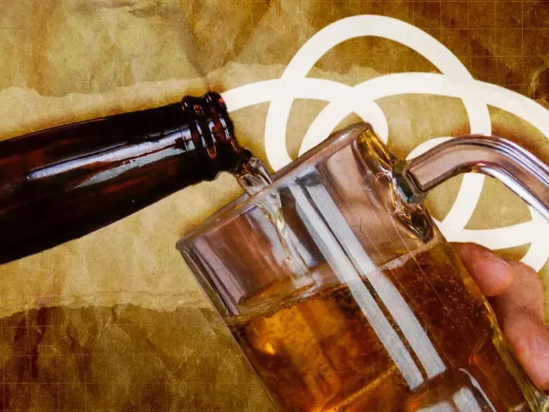 Red Mexicana de Franquicias alerta sobre venta de alcohol robado en bares de Puebla