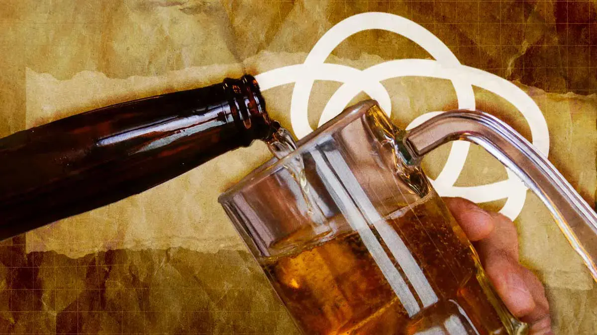 Red Mexicana de Franquicias alerta sobre venta de alcohol robado en bares de Puebla