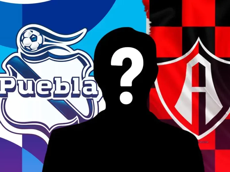 ¿Cuáles jugadores del Puebla no estarán presentes en su partido contra Atlas?