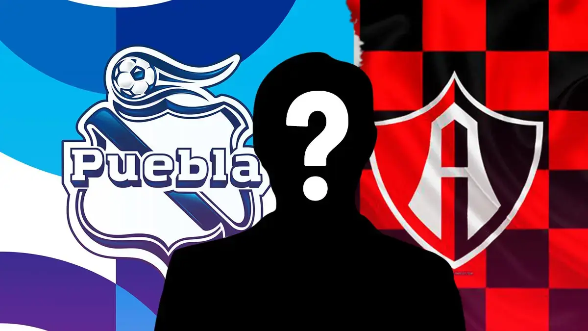 ¿Cuáles jugadores del Puebla no estarán presentes en su partido contra Atlas?