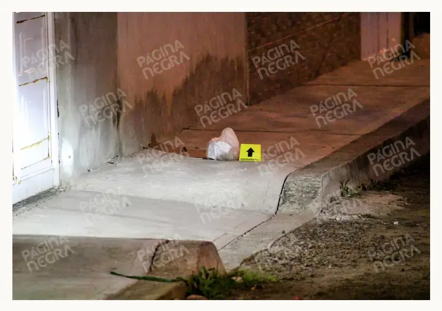 Motociclistas disparan contra una casa en Santa Margarita, Puebla; se desconoce el motivo