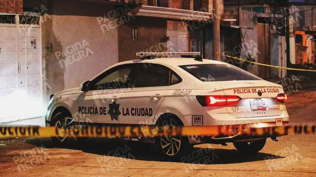 Motociclistas disparan contra una casa en Santa Margarita, Puebla; se desconoce el motivo