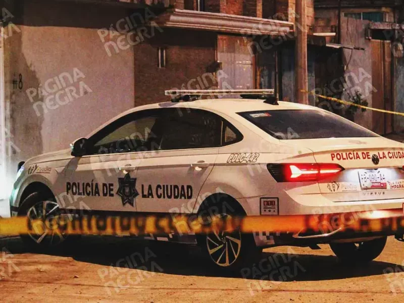 Motociclistas disparan contra una casa en Santa Margarita, Puebla; se desconoce el motivo