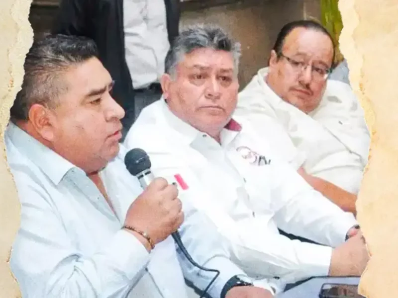 Transportistas consideran inviable uso de unidades eléctricas en regiones rurales de Puebla