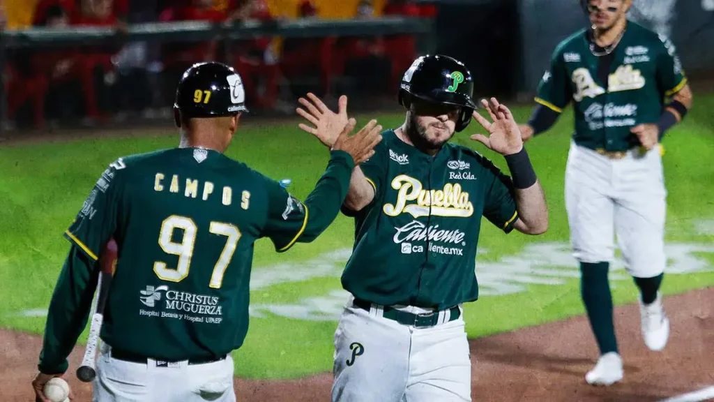Pericos y Algodoneros jugarán en Acatzingo durante la Liga Metropolitana de Puebla AA 