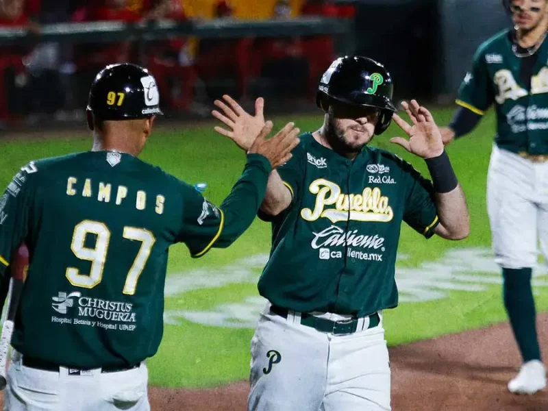 Pericos y Algodoneros jugarán en Acatzingo durante la Liga Metropolitana de Puebla AA 