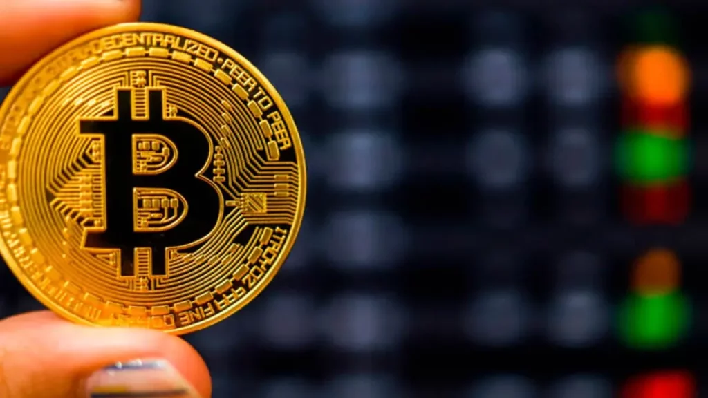 Guía para realizar tu primera inversión en Bitcoin, paso a paso 
