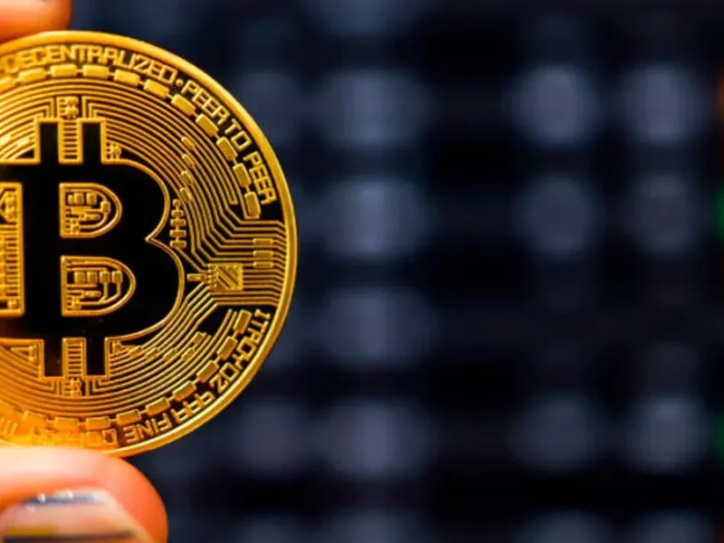Guía para realizar tu primera inversión en Bitcoin, paso a paso 