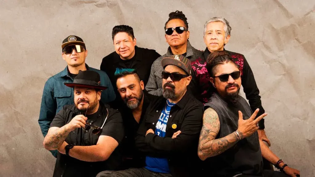 Panteón Rococó dará concierto en Puebla para festejar sus 30 años de trayectoria musical
