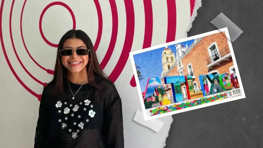 Regina Milla y La Factoría lanzan su sencillo “Bailando”; grabaron el video en Atlixco