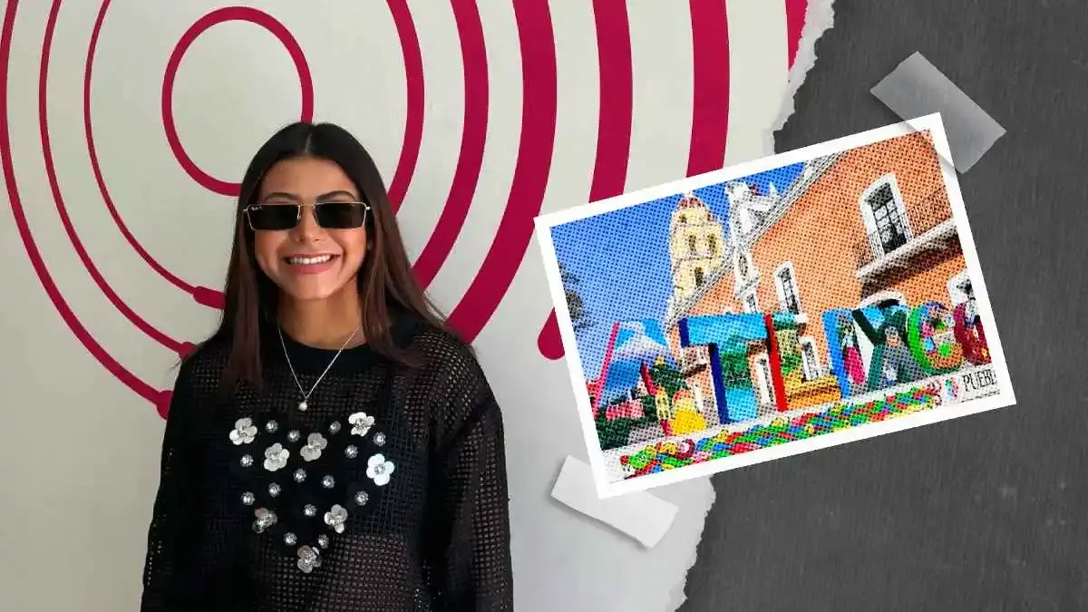 Regina Milla y La Factoría lanzan su sencillo “Bailando”; grabaron el video en Atlixco