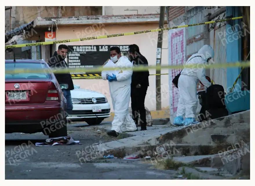 Hombre mató a su cuñado a machetazos durante pelea en Lomas de San Miguel, Puebla