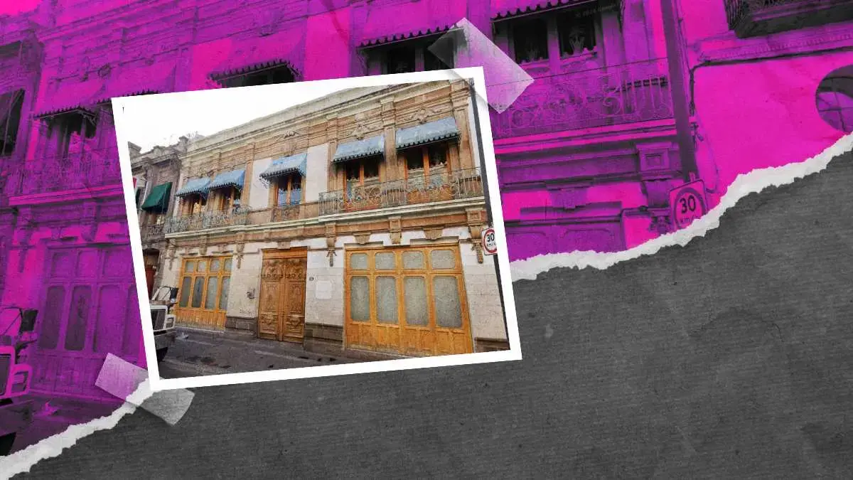 Gobierno de Puebla remodelará la Casa de la Enfermera, estará lista a mediados de 2025