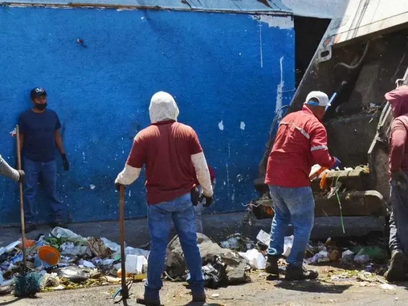 Tehuacán tendrá centros de transformación de desechos orgánicos e inorgánicos