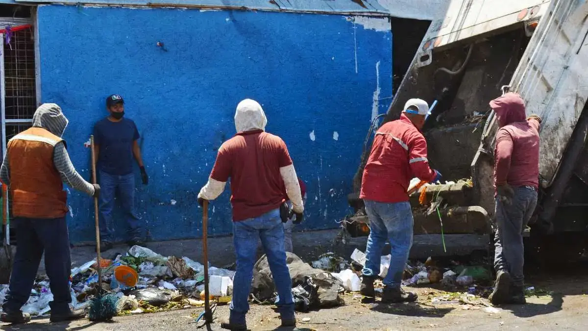 Tehuacán tendrá centros de transformación de desechos orgánicos e inorgánicos