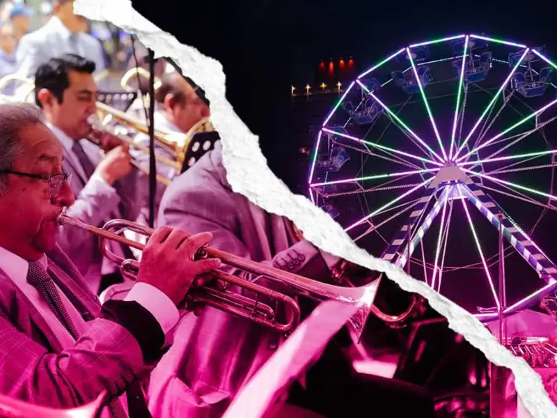Actividades que podrás realizar este domingo 16 de febrero en Puebla capital