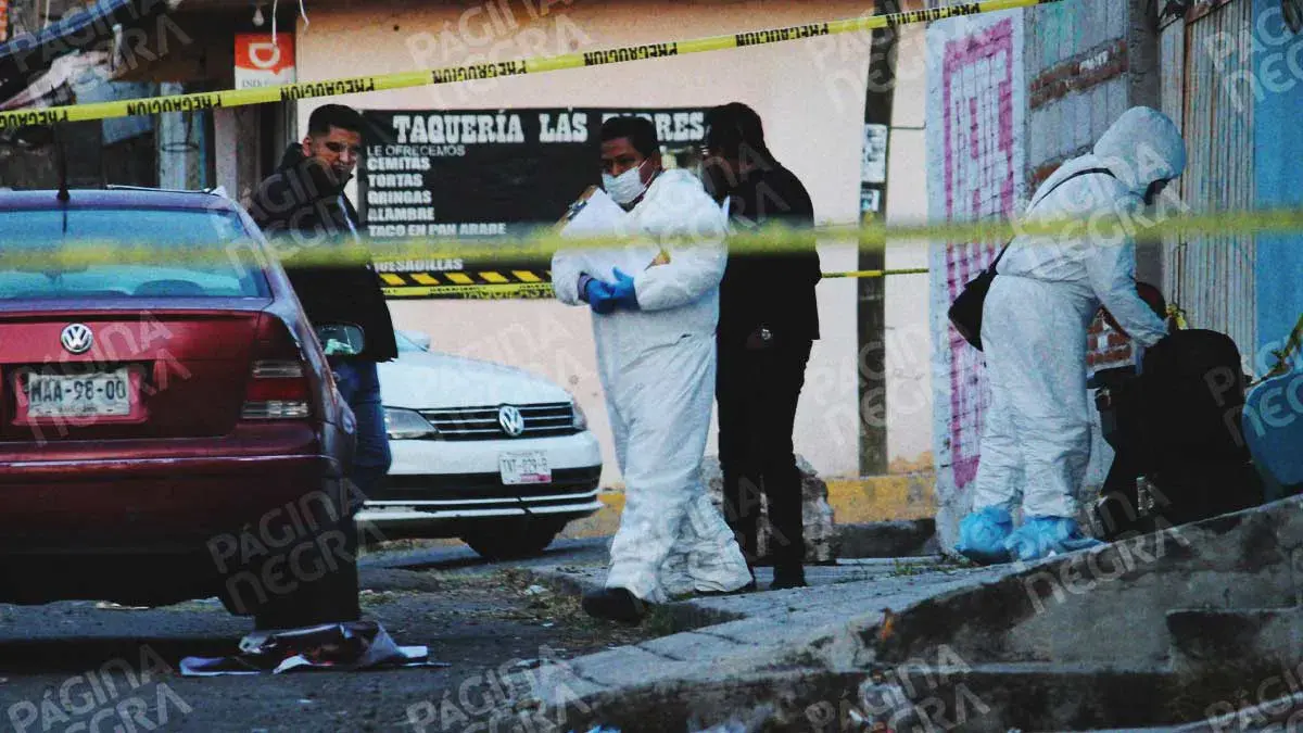 Hombre asesinado en Lomas de San Miguel defendió a su hermana; su cuñado lo mató a machetazos