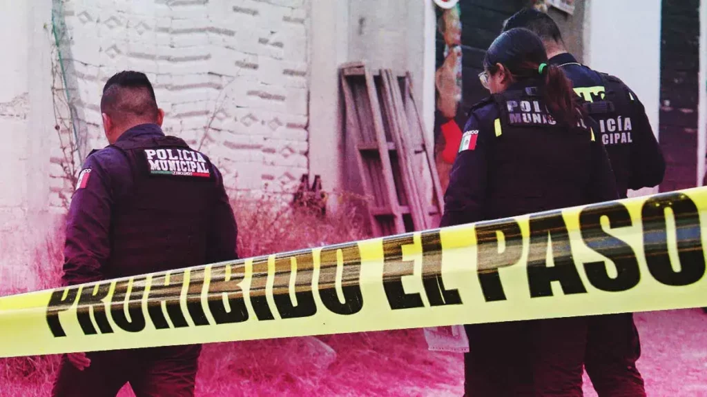 Encuentran cuerpo en avanzado estado de descomposición y devorado por perros en Canoa, Puebla