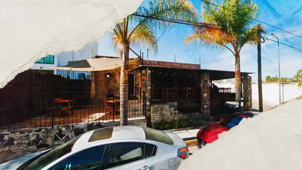 Asaltan a comensales del restaurante La Terraza en Santa Cruz Buenavista, Puebla