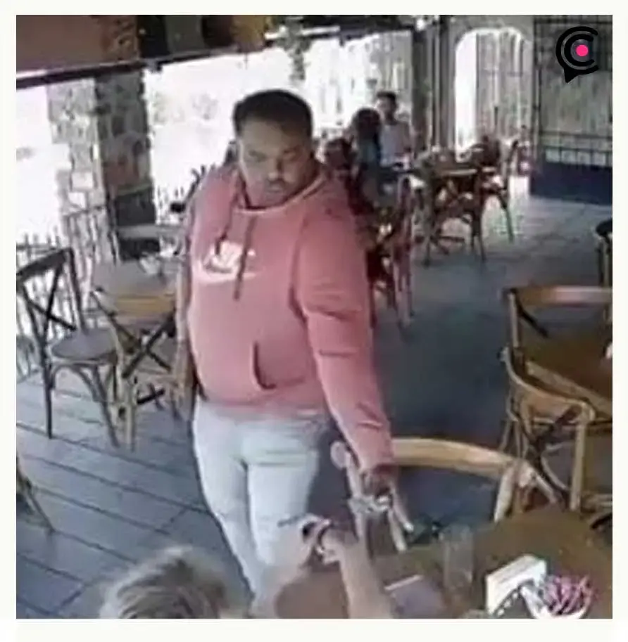 Asaltan a comensales del restaurante La Terraza en Santa Cruz Buenavista, Puebla